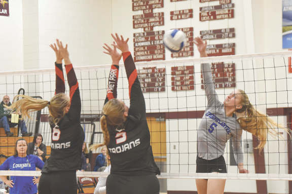 To the regional final: Superior Central advances to play for Division 4 ...